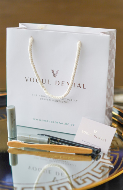 Flexible delivery options